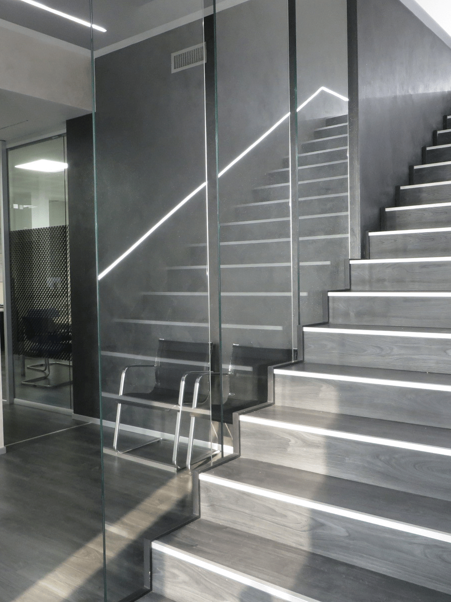 parapetti - studio finestra